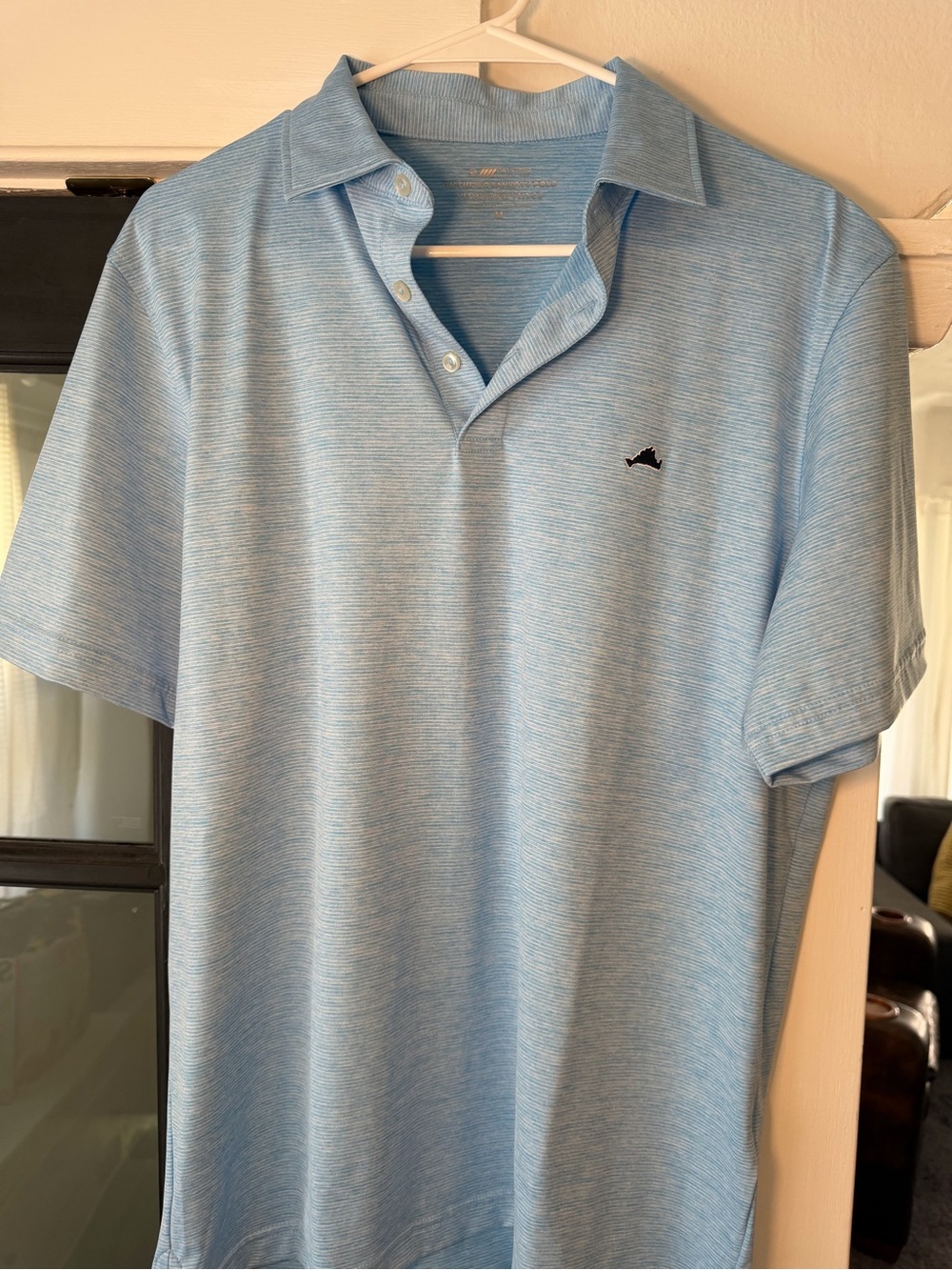 Vineyard Vines Men’s Polo (Size M)